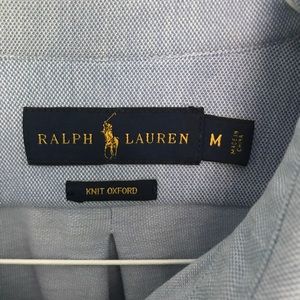 Polo Ralph Lauren Oxford